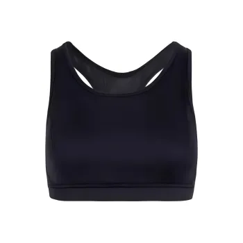 Asics Sports Underwear Women's Black