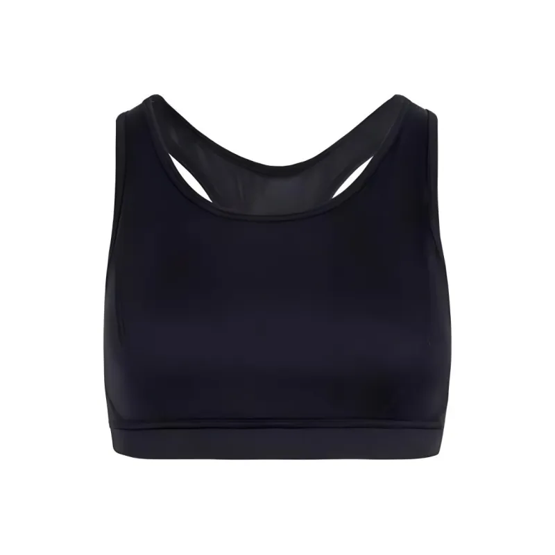 Asics Sports Underwear Women's Black-0