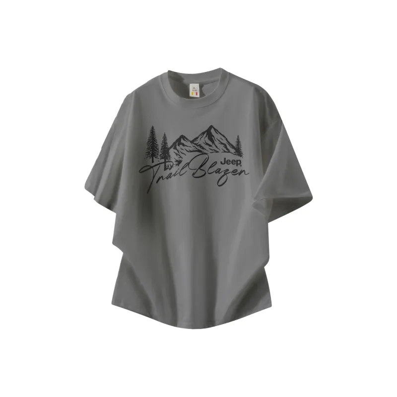 Jeep T Shirt Unisex Includes Free Travel Set-30