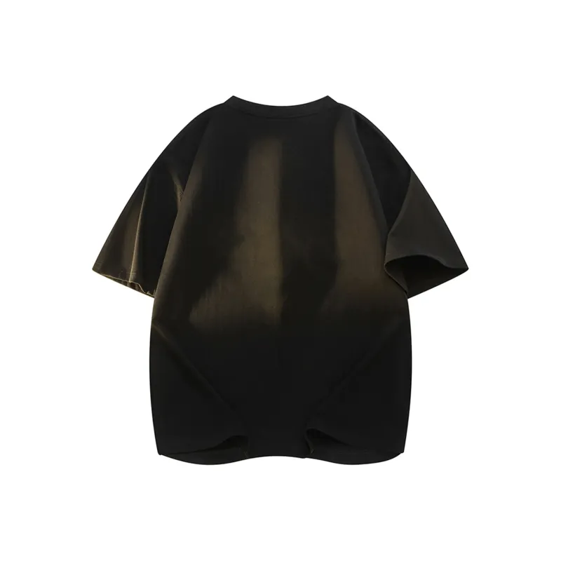 CHOUCHOUS T Shirts Unisex-1