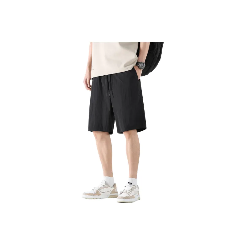 CREAZIONI LA FANTASIA E MOBILE Casual Shorts Unisex-2