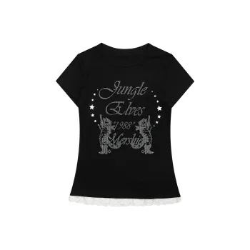 Ctbcaptainbeer Regular T Shirt Women's