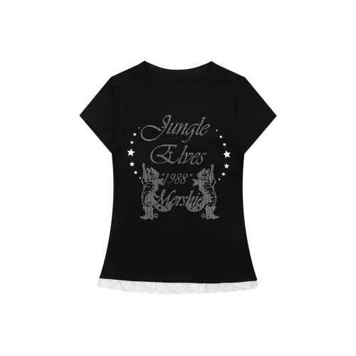 Ctbcaptainbeer Regular T Shirt Women's