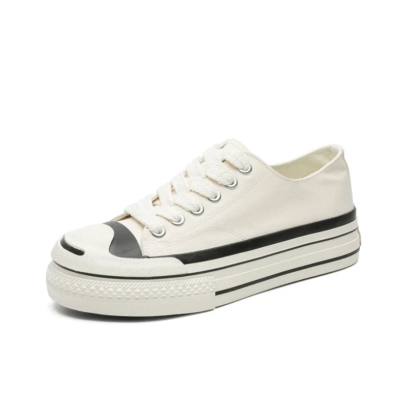 AAA SINCE 1955 Canvas Shoes Men's-19