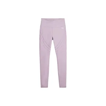 PUMA RUN ULTRAFORM Sports Pants Women's Mist Grape
