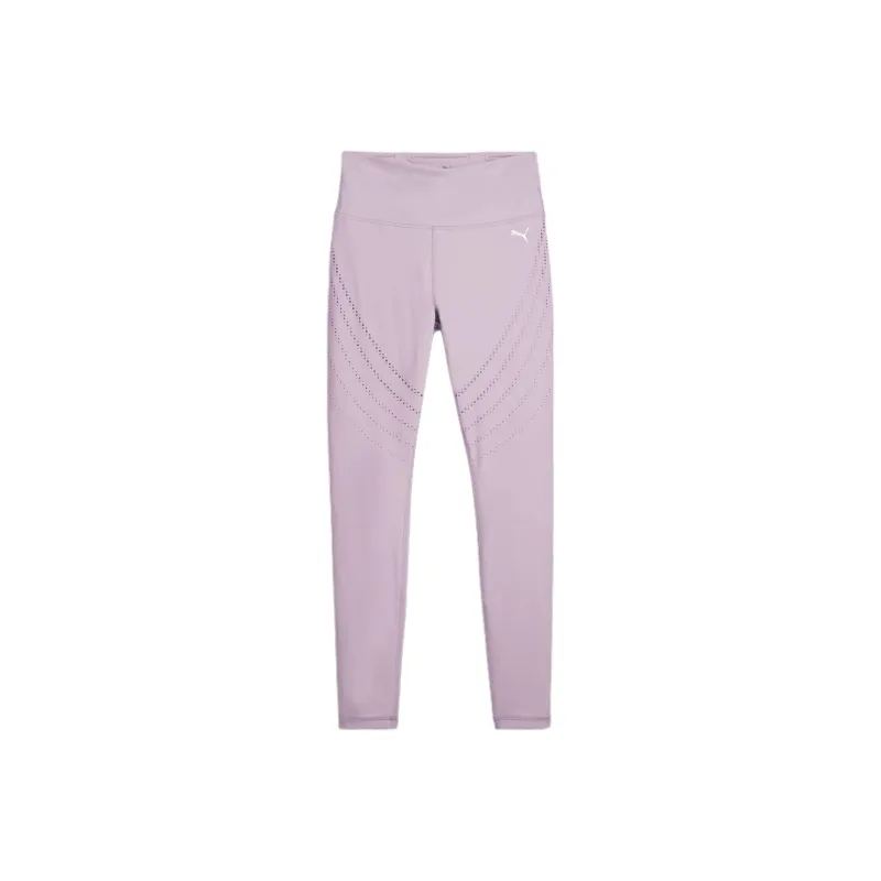 PUMA RUN ULTRAFORM Sports Pants Women's Mist Grape-0