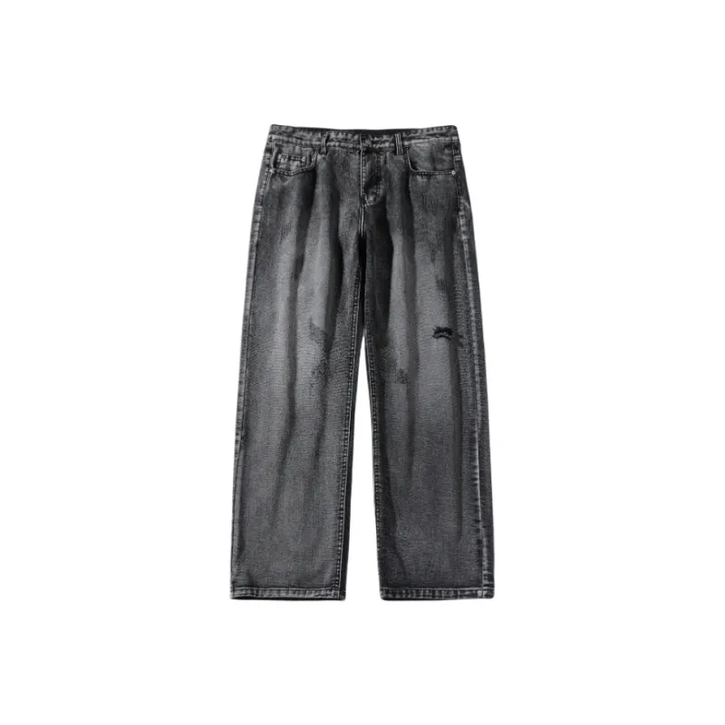 DJ.SPIRIT Jeans Unisex-4