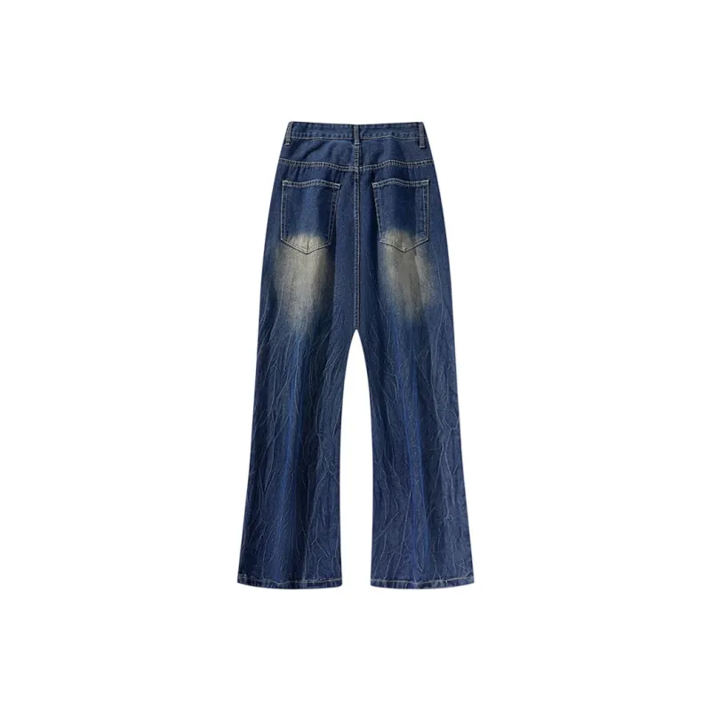 DJ.SPIRIT Jeans Unisex-4