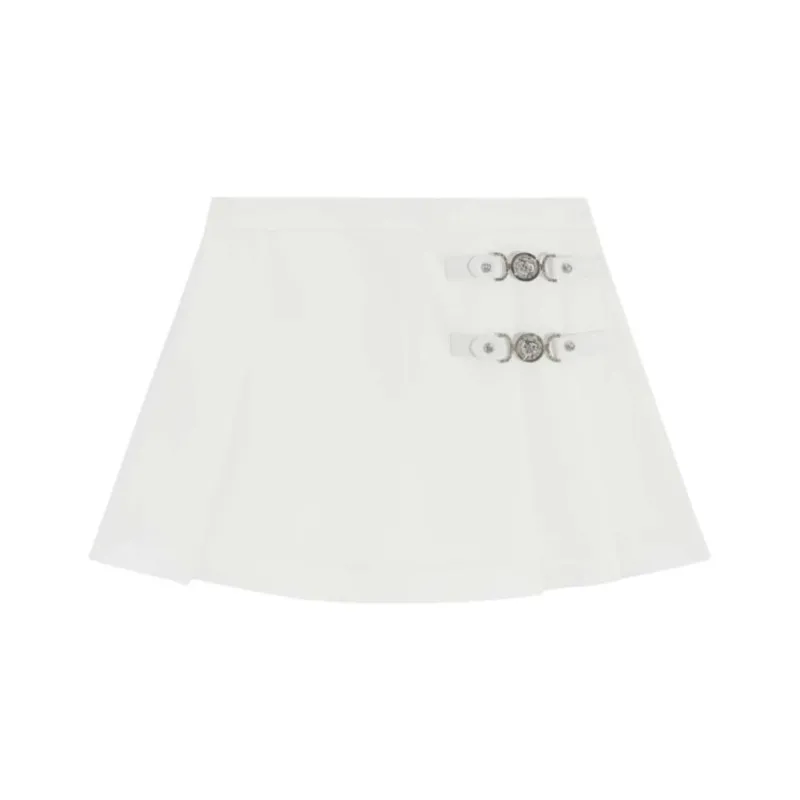 Bebe SS24 Casual Short Skirts Women's-4