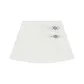Raw White