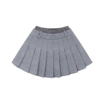 CUWU Casual Short Skirts Women's