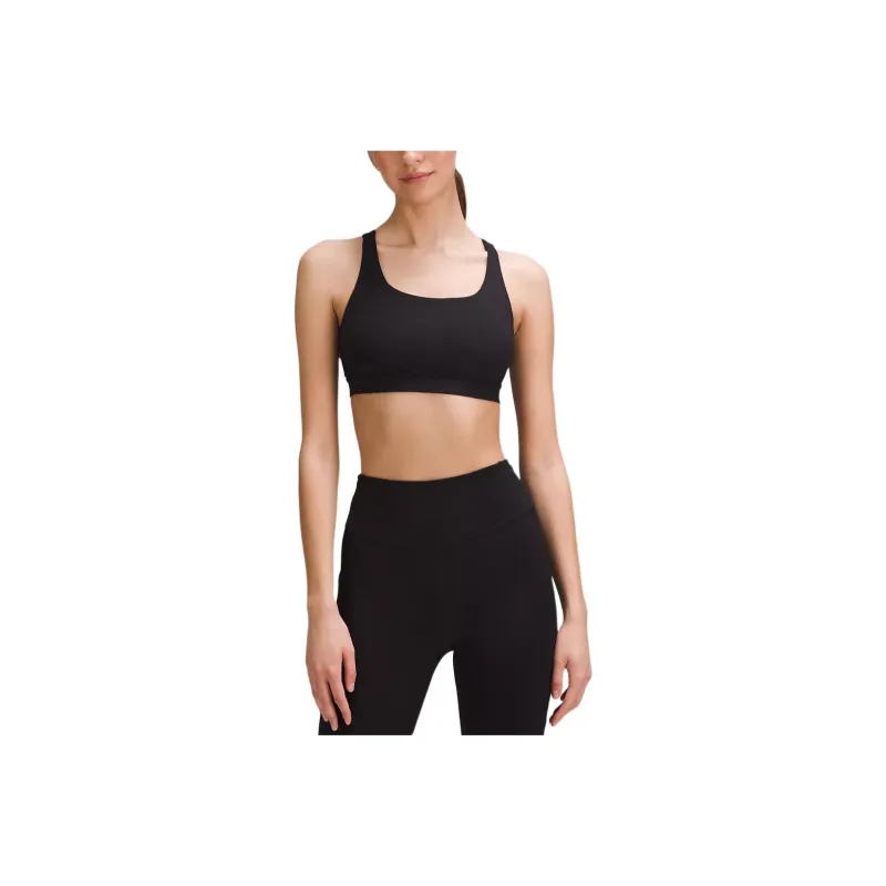 Lululemon Energy Sports Underwear Women's White-9