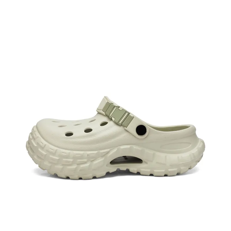 OUGLEMEN Clogs Unisex Box Included-20