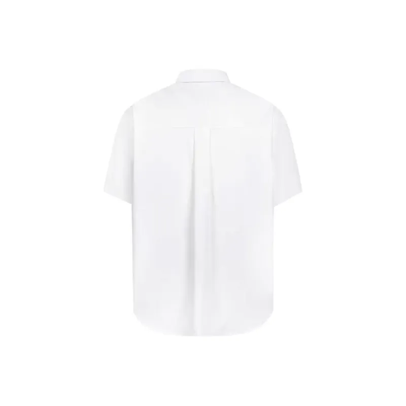 LA'T.WEEKEND Shirts Unisex-4