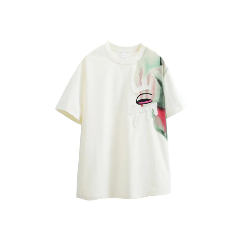 WKOOG T Shirts Unisex-5