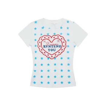 Vine Color T Shirts Women's