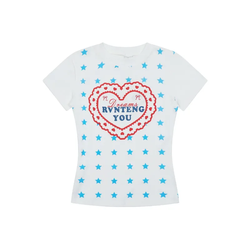 Vine Color T Shirts Women's-0