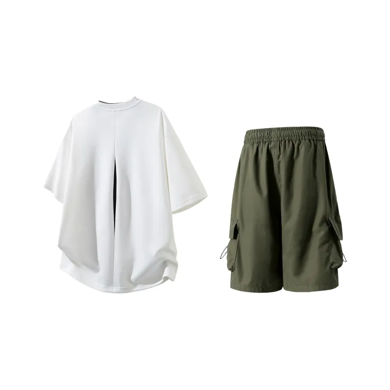 GWAF Casual Sportswear Unisex-27