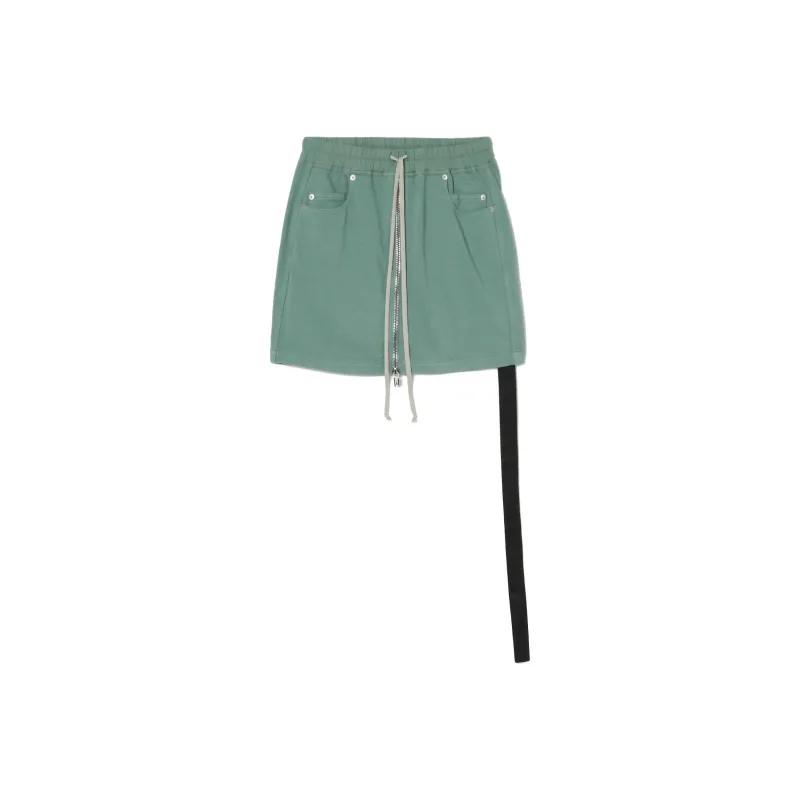 Rick Owens DRKSHDW Casual Short Skirts Women's-0