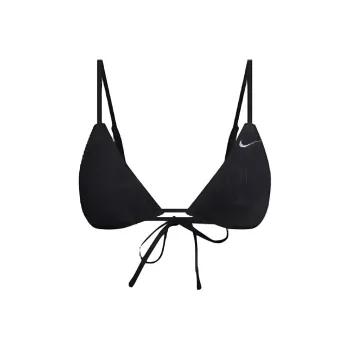 Nike Swim Retro Flow Women's String Bikini Top