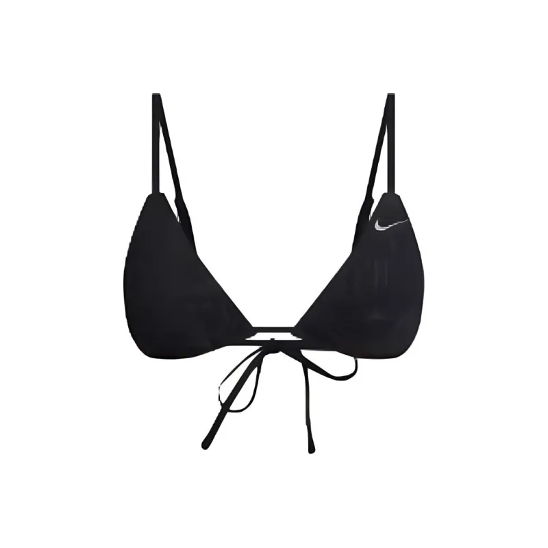 Nike Swim Retro Flow Women's String Bikini Top-0