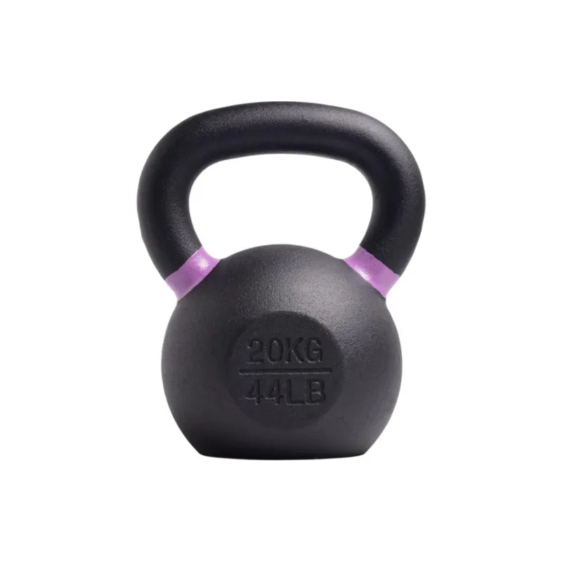 SMVP Kettlebells Indoor And Outdoor Home Use Unisex Comprehensive Fitness Exercises-8