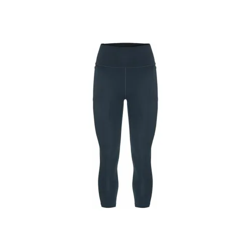 Under Armour Athletic Trousers Women's Dark Gray