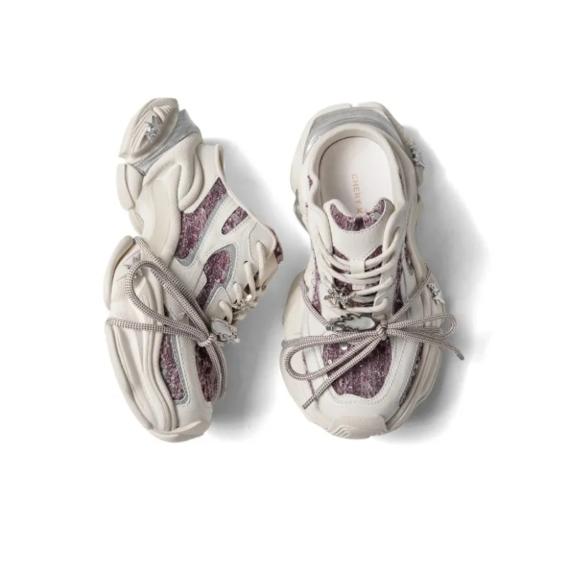 CHERYKALLY Closed Toe Slippers Women's-7