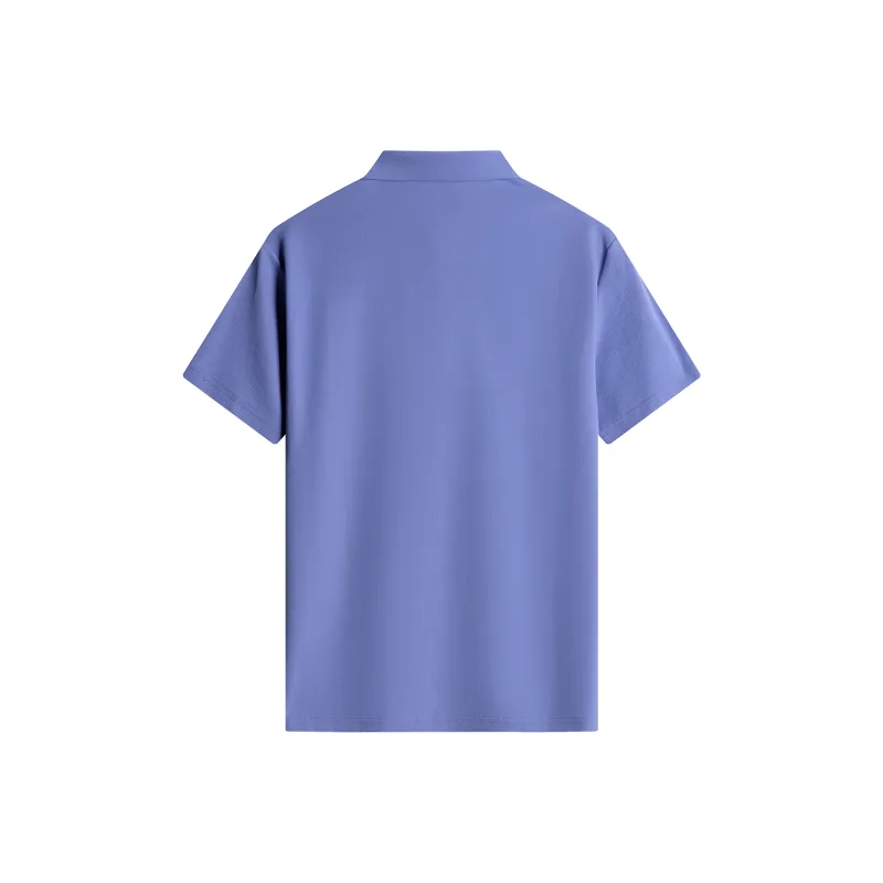 FIRS Polo Shirts Unisex-21