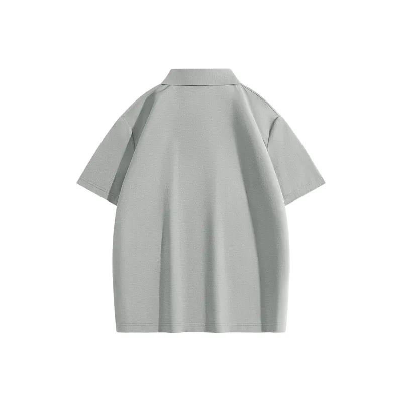 MINISO Polo Shirts Unisex-13