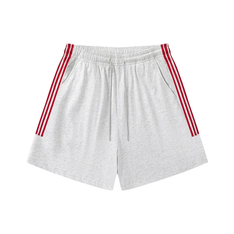 HEYMARKET Casual Shorts Women's-4