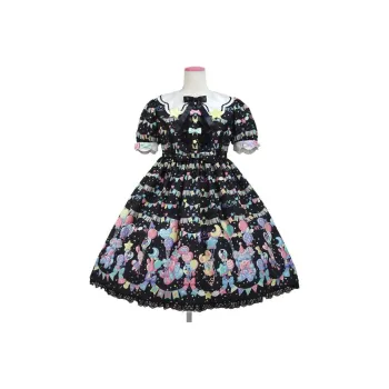 ANGELIC PRETTY Lolita Dresses Women's