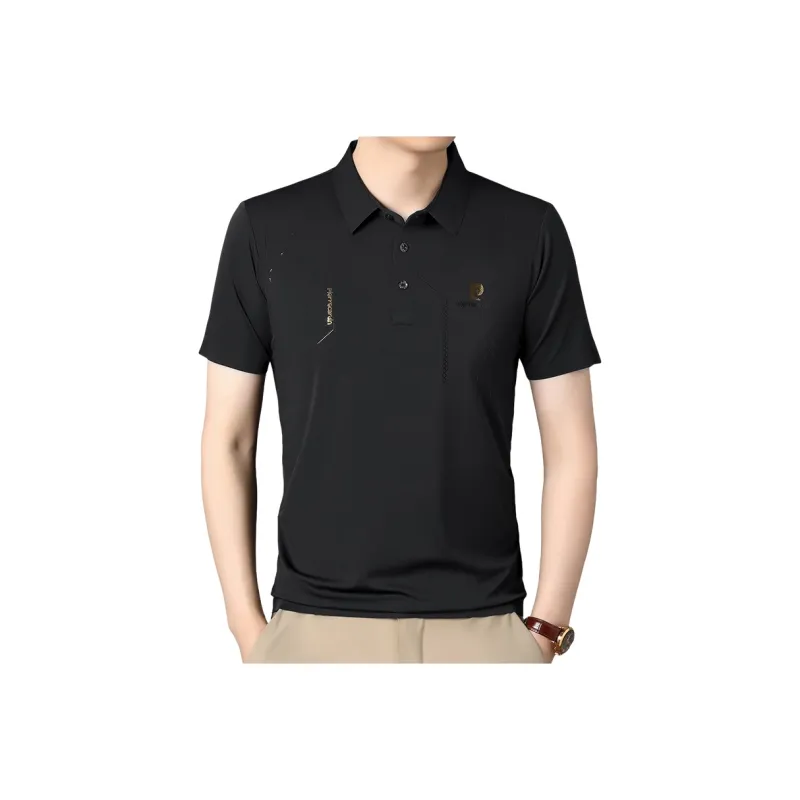 PIERRE CARDIN Polo Shirts Men-25