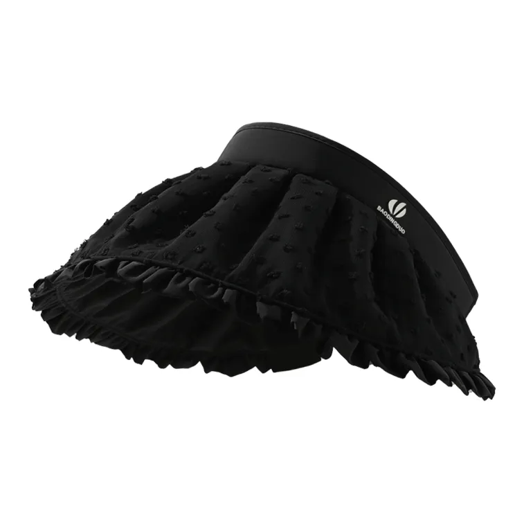 MEXICAN Polyester Sun Protection Hats Women's-12