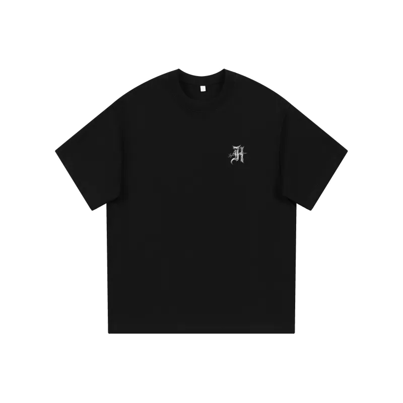 Lightning X Storm T Shirt Unisex-1