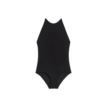 TOTEME Halterneck Swimsuit