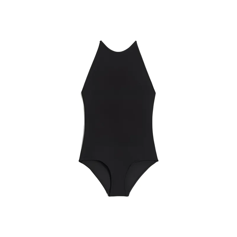 TOTEME Halterneck Swimsuit-0