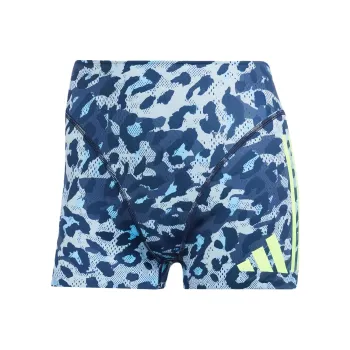 Adidas Free Shipping With AdiClub Adizero Road To Records Booty Shorts