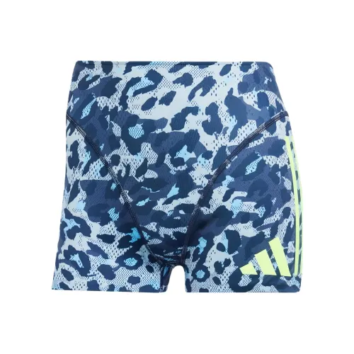 Adidas Free Shipping With AdiClub Adizero Road To Records Booty Shorts