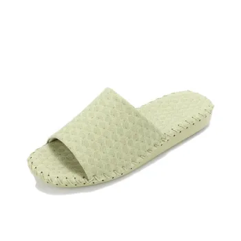 PANSY Quiet Cushioning Slide Slippers Women's