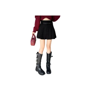 Mm Casual Short Skirts Women's