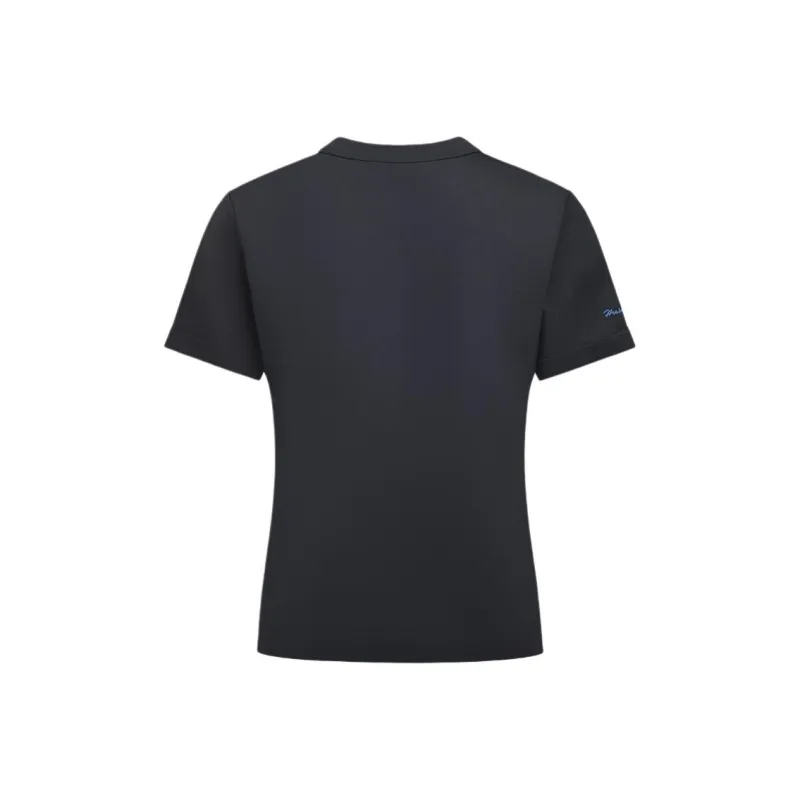 Hush Puppies T Shirts Women's-3