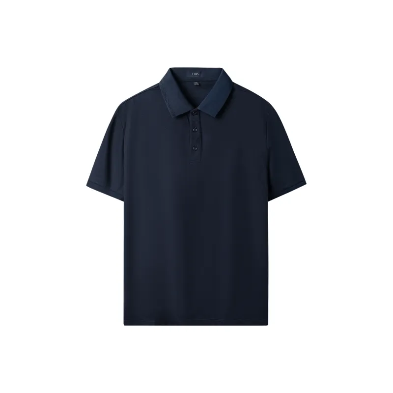 FIRS Polo Shirts Unisex-9