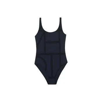TOTEME One Piece Swimsuits Women's Black