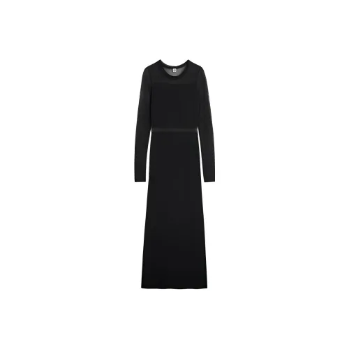 TOTEME Evening Dresses Women's Black