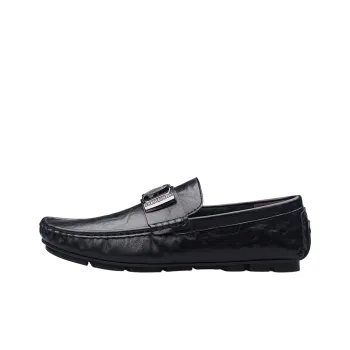 British Knights Casual Shoes Men's Black