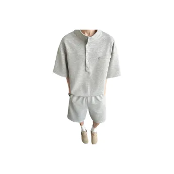 WKOOG Casual Sportswear Unisex