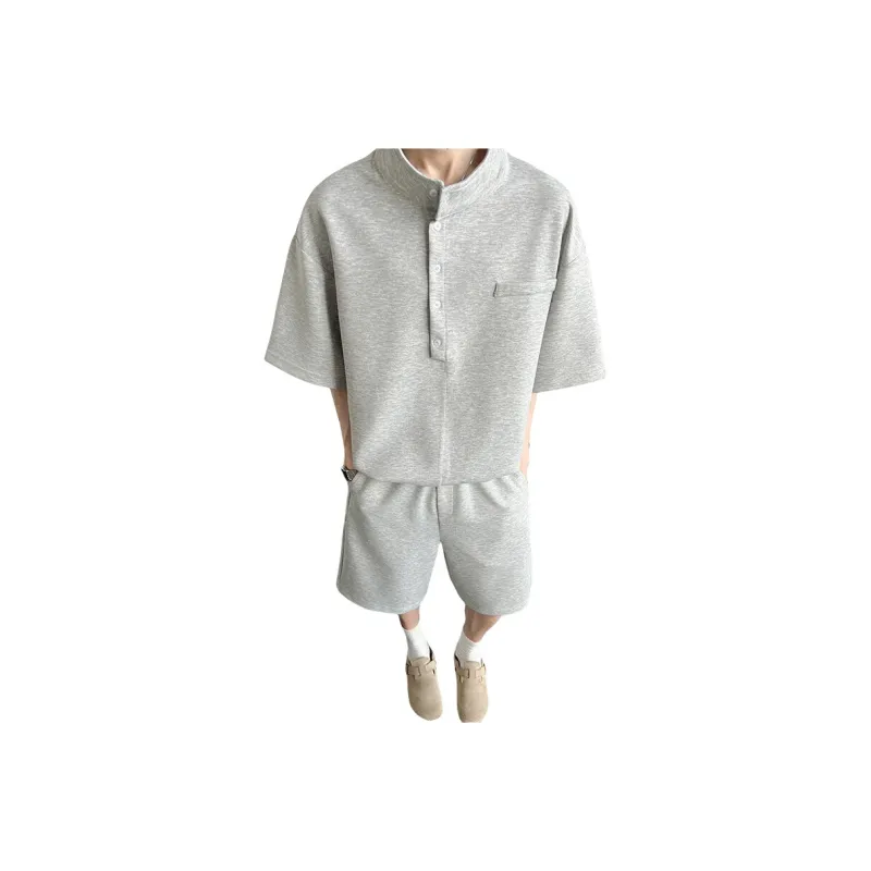 WKOOG Casual Sportswear Unisex-0