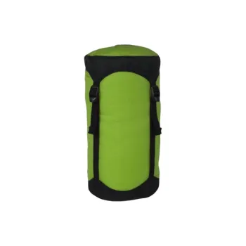 ISUKA Nylon Storage Bag Unisex Green