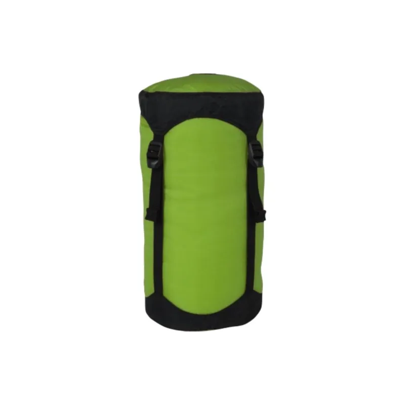 ISUKA Nylon Storage Bag Unisex Green-0
